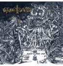 GRONIBARD - 'Regarde Les Hommes Sucer' CD