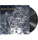 GRONIBARD - 'Regarde Les Hommes Sucer' LP (Black)