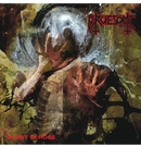 GRUESOME - 'Silent Echoes' CD