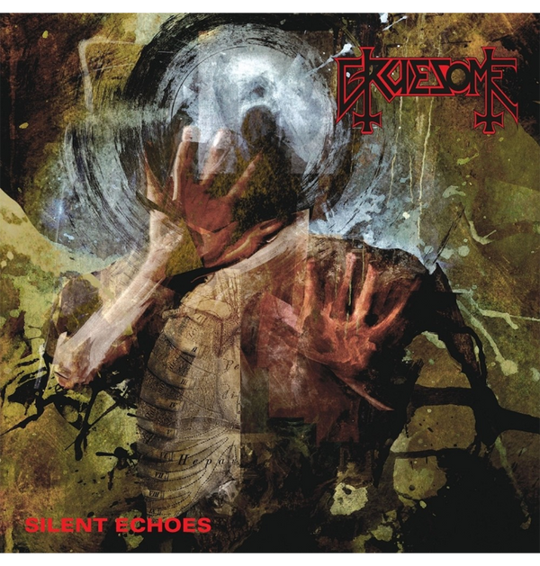 GRUESOME - 'Silent Echoes' CD