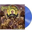 GRUESOME -'Twisted Prayers' LP (Blue)
