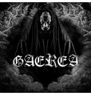 GAEREA - 'Gaerea' CD