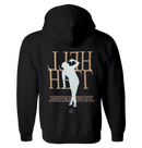 GAEREA - 'Hellbound' Pullover Hood