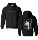 GAEREA - 'Hellbound' Pullover Hood