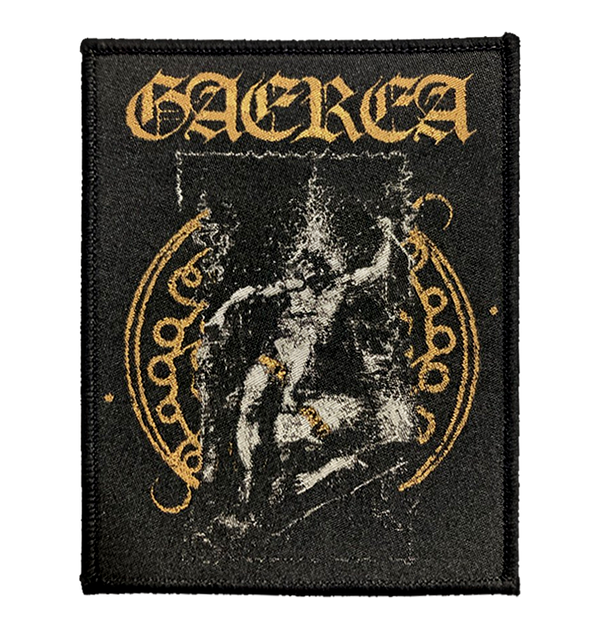 GAEREA - 'Mantle' Patch