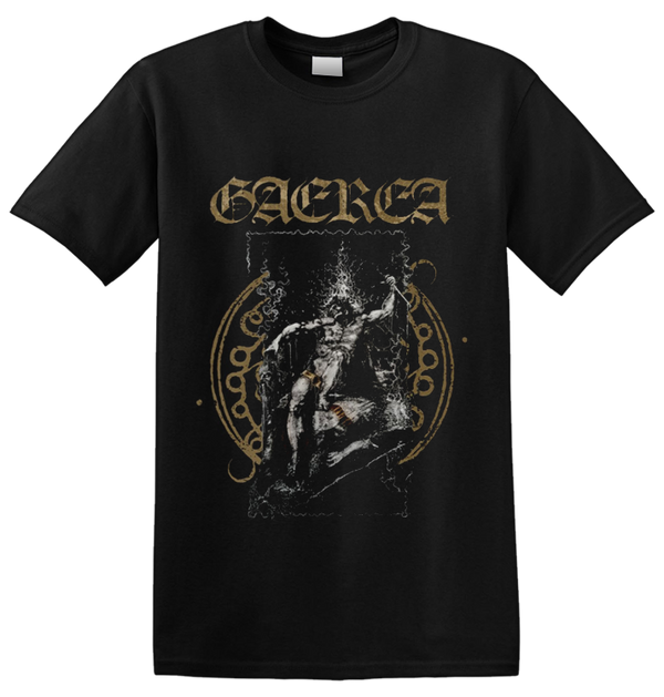 GAEREA - 'Mantle' T-Shirt