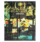 GEHENNA - 'Adimiron Black' Flag
