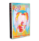 GELD - 'Currency // Castration' Cassette