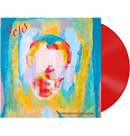 GELD - 'Currency // Castration' LP (Blood Red)