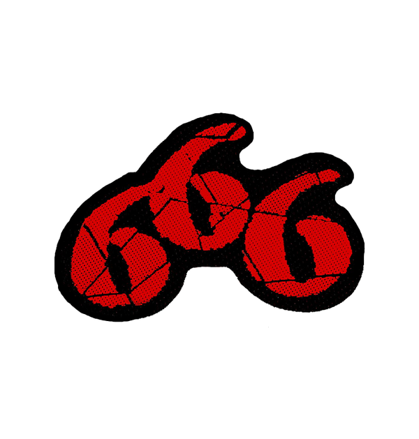 '666' Patch