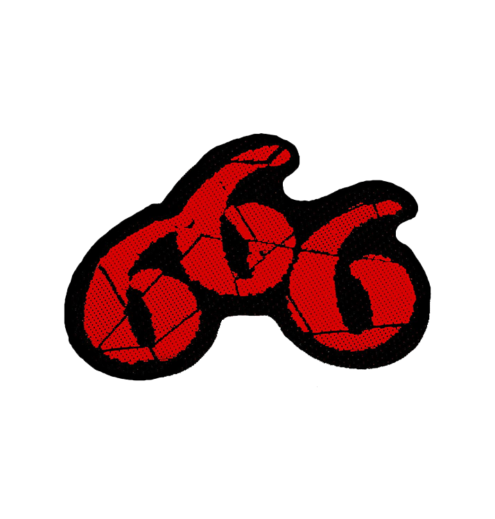 '666' Patch