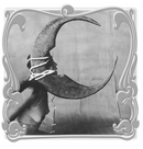 GHOST BATH - 'Moonlover' CD