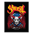 GHOST - 'Demoniac' Patch