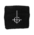 GHOST - 'Grucifix' Wristband