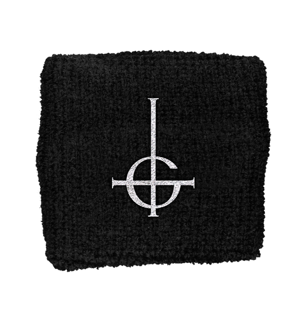 GHOST - 'Grucifix' Wristband