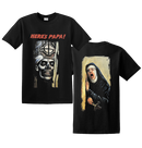 GHOST - 'Here's Papa!' T-Shirt