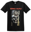 GHOST - 'Here's Papa!' T-Shirt