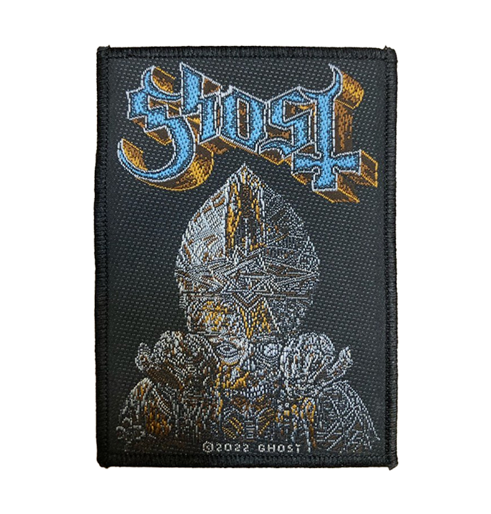 GHOST - 'Impera' Patch