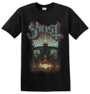 GHOST - 'Meliora' T-Shirt