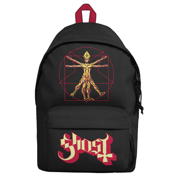 GHOST - 'Popestar' Daypack