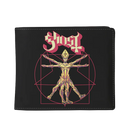 GHOST - 'Popestar' Wallet