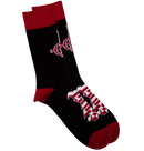 GHOST - 'Symbol' Socks