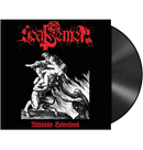 GOAT SEMEN - 'Nähdään Helvetissä' LP (Black)