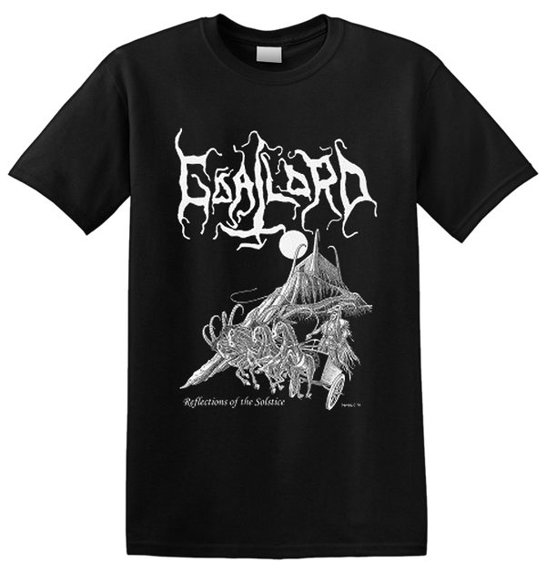 GOATLORD - 
