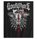 GOATWHORE - 'Aus Tour '24' Flag
