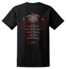 GOATWHORE - 'Aus Tour 2024' T-Shirt