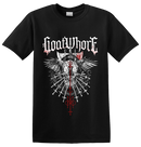 GOATWHORE - 'Aus Tour 2024' T-Shirt