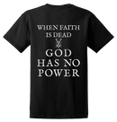 GOATWHORE - 'Anti-Christian' T-Shirt