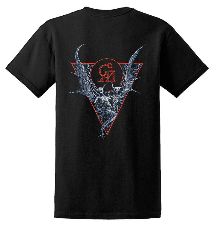 GOATWHORE - 'Death Horn' T-Shirt