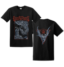 GOATWHORE - 'Death Horn' T-Shirt