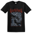 GOATWHORE - 'Death Horn' T-Shirt