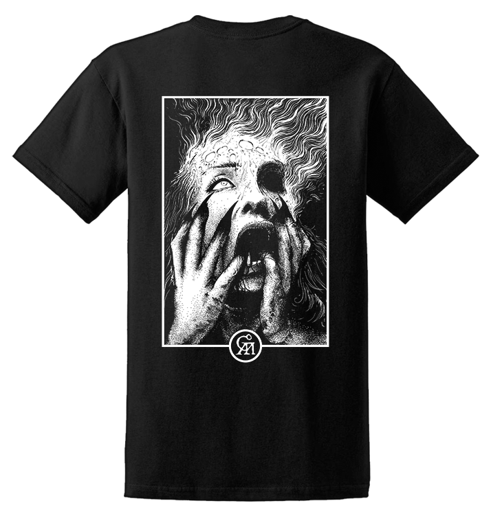 GOATWHORE - 'Satan's Flesh' T-Shirt