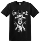 GOATWHORE - 'Satan's Flesh' T-Shirt