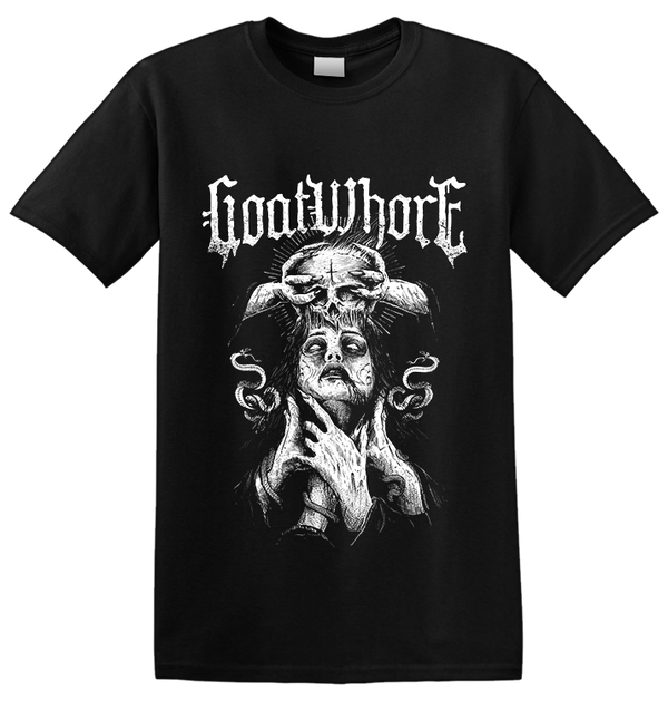 GOATWHORE - 'Satan's Flesh' T-Shirt