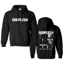 GODFLESH - 'Decline & Fall'  Pullover Hoodie