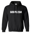GODFLESH - 'Decline & Fall'  Pullover Hoodie
