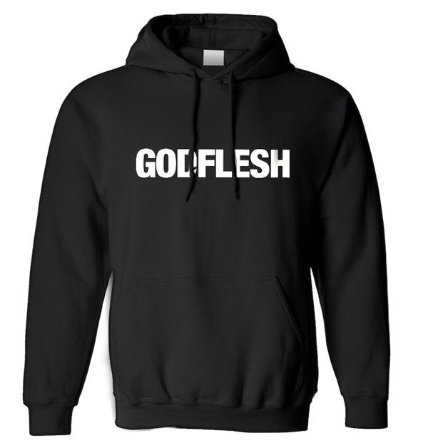 GODFLESH - 'Decline & Fall'  Pullover Hoodie
