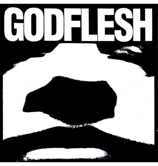 GODFLESH - 'Godflesh' CD