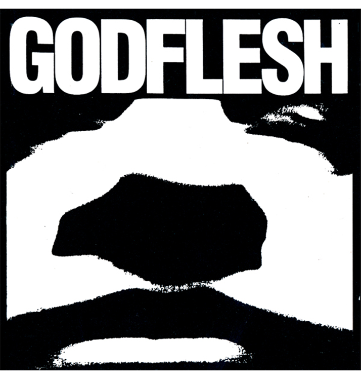 GODFLESH - 'Godflesh' DigiCD