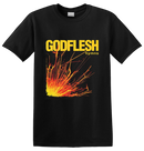 GODFLESH - 'Hymns' T-Shirt