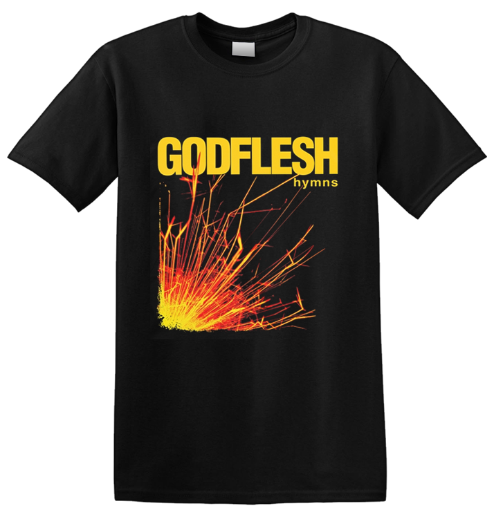 GODFLESH - 'Hymns' T-Shirt