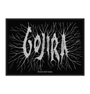 GOJIRA - 'Branch Logo' Patch