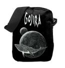 GOJIRA - 'Flying Whale' Cross Body Bag