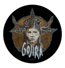 GOJIRA - 'Fortitude' Back Patch