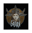 GOJIRA - 'Fortitude' Patch