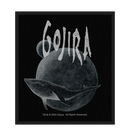 GOJIRA - 'From Mars To Sirius' Patch